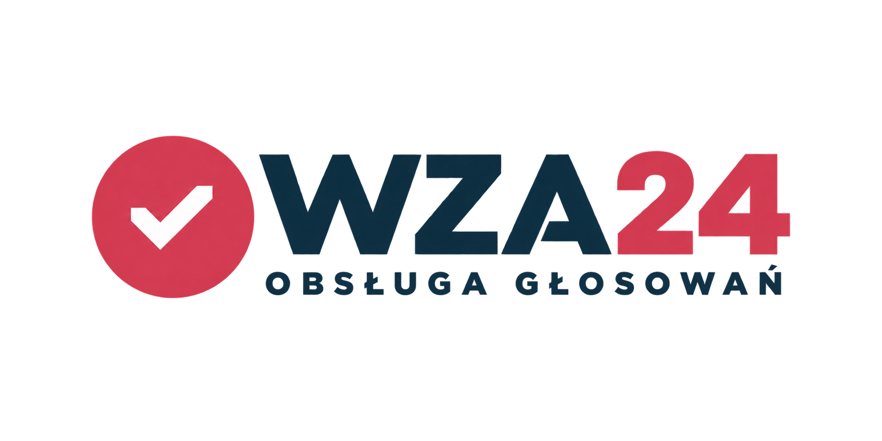 WZA24 — obsługa głosowań