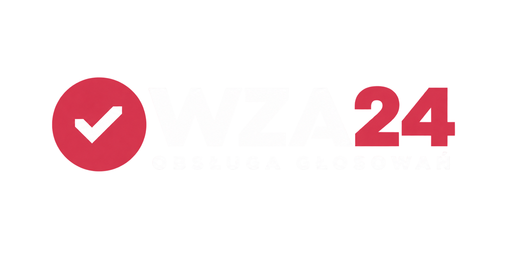 WZA24 — obsługa głosowań
